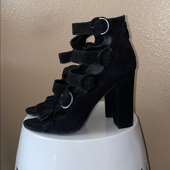 NWT Kendall + Kylie Heels - Picture 3 of 3